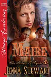 Maire - The Sisters O'Ryan Series