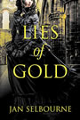 Lies of Gold Cover
