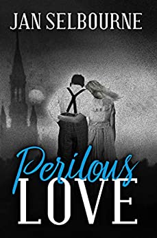 Perilous Love Cover