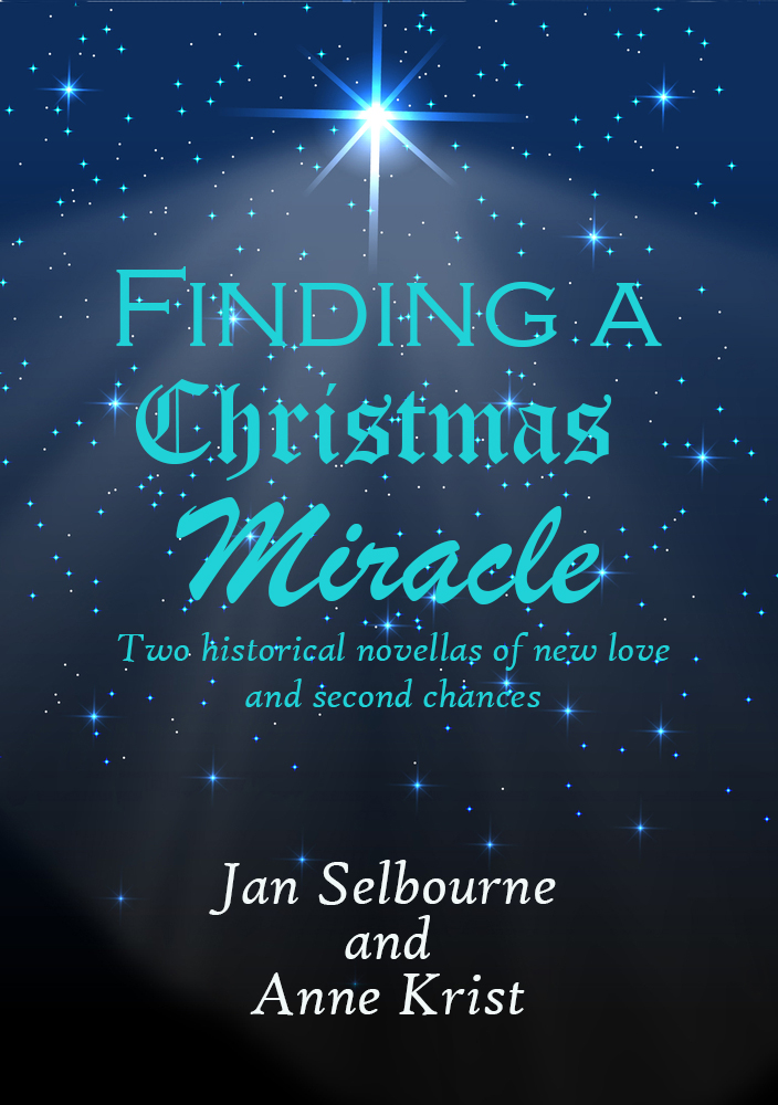 Finding a Christmas Miracle